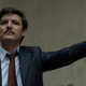 Pedro Pascal as Javier Peña (Screenshot: Netflix)
